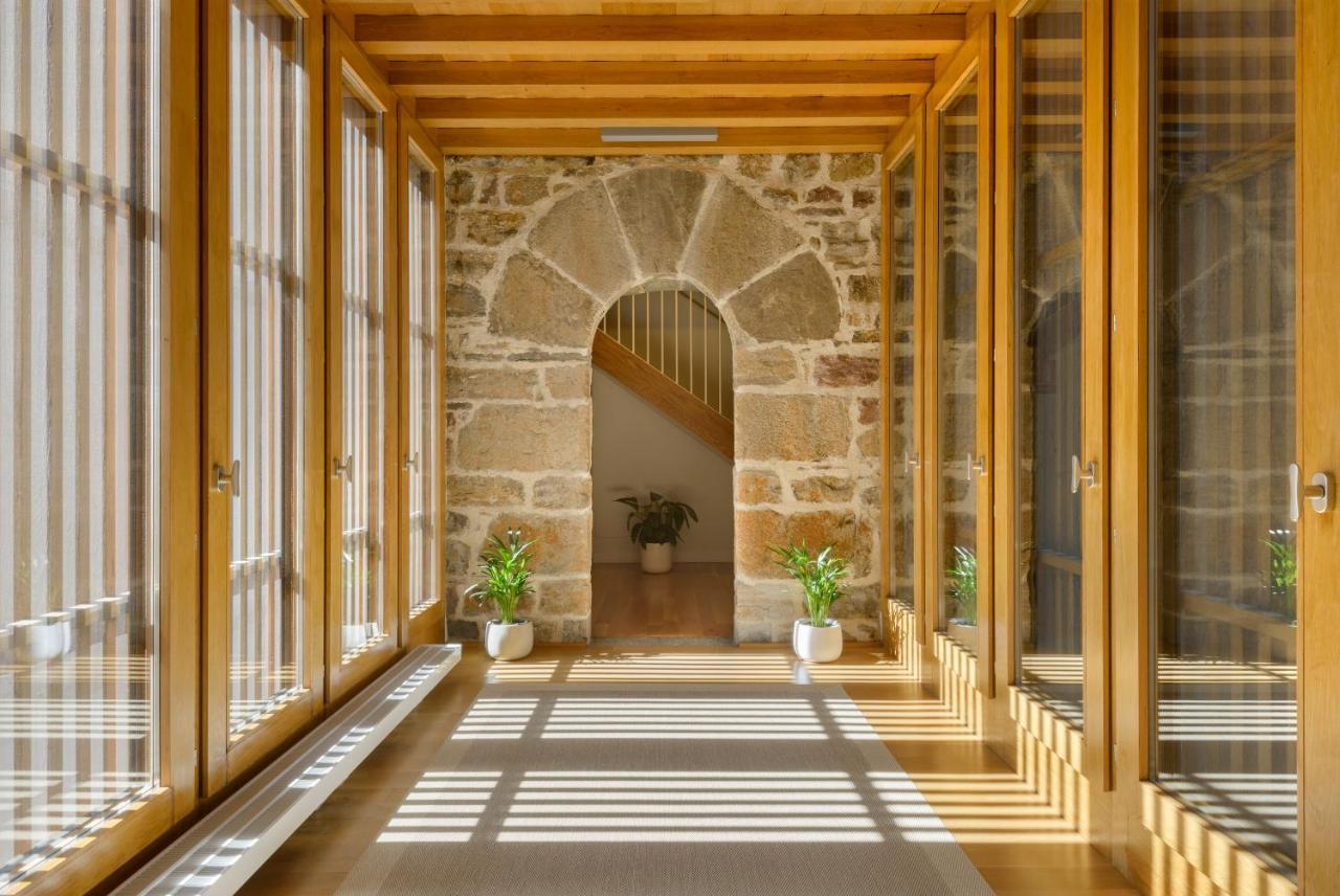 Hotel Rural Torre De Uriz Dış mekan fotoğraf